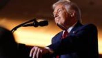 Diplomatie: Trump: USA zu Treffen in Europa eingeladen