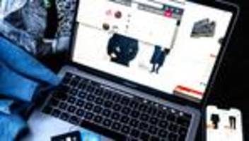 Einkauf im Internet: Online-Handel legt im Südwesten weiter zu