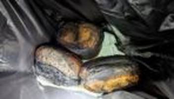 Feuerwehr: Brötchen in der Mikrowelle - Senior im Krankenhaus