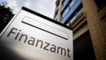 Finanzen: Finanzämter sollen erneut Weihnachtsfrieden umsetzen