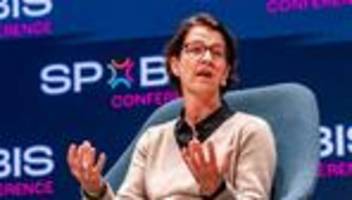 Fußball-Bundesliga: Schweizerin wird Chefin der Geschäftsführung bei RB Leipzig