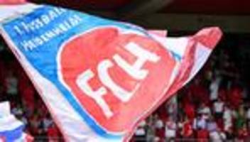 Fußball-Bundesliga: Voith bleibt trotz Stellenabbaus Heidenheim-Sponsor