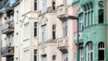 Gang nach Karlsruhe: Verbände: Verfassungsbeschwerde gegen Grundsteuer-Reform