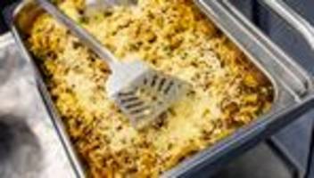 Gesellschaft: Linke fordert Kiezkantinen