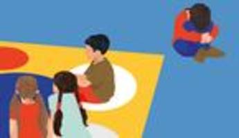 Gewalt in Kitas: Wenn die Erzieherin schubst