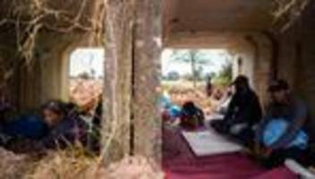 grenzkonflikt: kambodscha wirft thailand neue luftangriffe vor