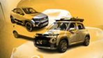 Günstige E-Autos: Es geht auch unter 25.000 Euro