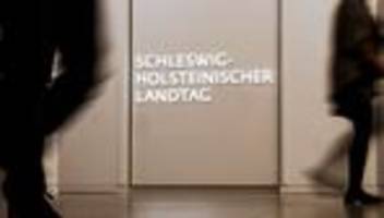 Haushalt: Landtag beschließt Haushalt mit neuen Schulden