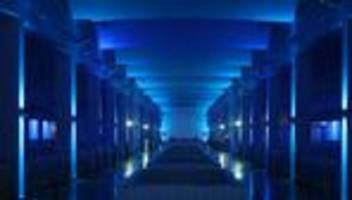 Haushalte und Industrie: Hoher Investitionsbedarf: Wasserbedarf steigt erheblich