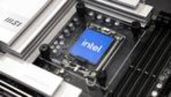 Intel: EU-Gericht reduziert Strafe gegen Chiphersteller Intel erneut