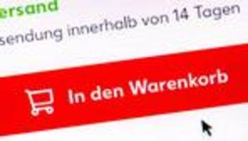 Internet: Online-Handel wächst weiter - jeder Dritte hat Streaming-Abo