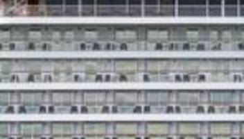 Kreuzfahrtbranche: Ende der Kreuzfahrtsaison - Noch zwei Anläufe