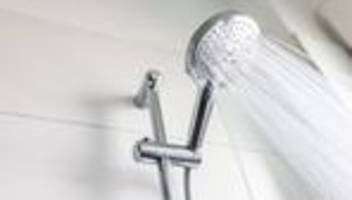 landtag beschließt gesetz: ampel soll bürger über wasserverbrauch informieren