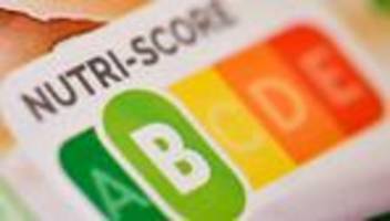 Lebensmittel: Foodwatch fordert Nutri-Score-Pflicht