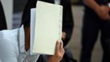 Mordversuch: Feuer-Drama in Essen: Richter wollen Urteil sprechen