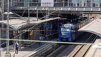 Nahverkehr: Wlan und Klimaanlage sollen Standard im Nahverkehr werden