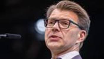 Neuer Vorsitz: Norddeutscher kommt an Spitze der Europa-Unionsabgeordneten