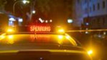 Notfälle: Gasleck in Werra-Suhl-Tal – 300 Menschen evakuiert