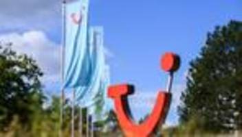 Reisekonzern: Tui zahlt erste Dividende seit Corona