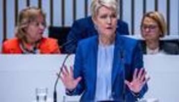 Rente: MV will Rentenpaket im Bundesrat zustimmen