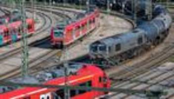 rolle rückwärts?: diese januar-tage müssen bahnreisende um ulm im blick haben