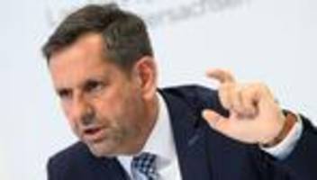 rot-grün uneins: streit um meeresschutz: lies wirbt für gasförderung