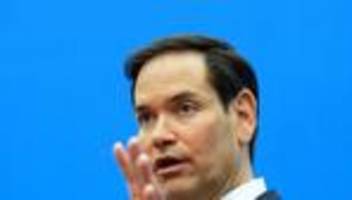 Rückkehr zu Tradition: Bericht: US-Ministerium führt alte Schriftart wieder ein