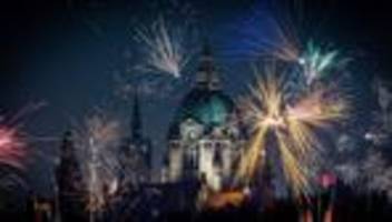 Silvester: Kein landesweites Böllerverbot in Niedersachsen geplant