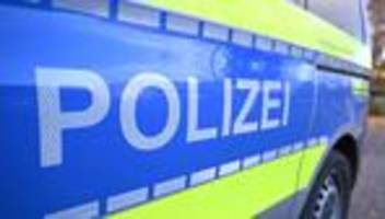 Streit: Nachbarn attackieren sich mit Hammer und Pfefferspray