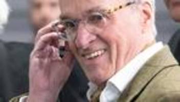 Terrorprozess: Mutmaßliche Reichsbürger-Gruppe – Aussage von Reuß erwartet