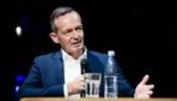 Untersuchungsausschuss: Talbrücke: Ex-Bundesminister im Zeugenstand