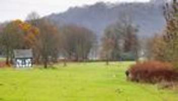 Wetter: Viele Wolken und milde Temperaturen in NRW erwartet