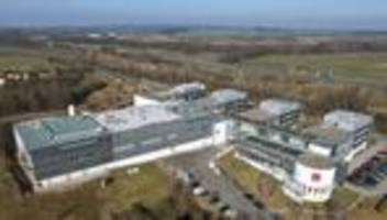 Wissenschaft: Brandenburg fördert Chip-Forschung für digitale Souveränität