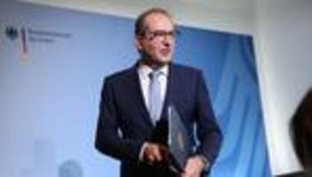 Aufnahmeprogramme: Bundesinnenministerium will 640 Afghanen Aufnahme verweigern