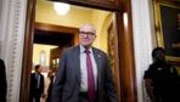 us-angriffe in der karibik: abgeordnete beider parteien erhöhen druck auf pete hegseth