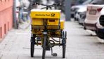 post: zahl der beschwerden über postdienste steigt auf höchstwert