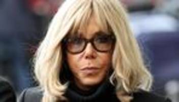 Frankreich: Brigitte Macron beleidigt Aktivistinnen nach Störaktion