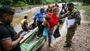 Geflüchtete aus Venezuela: Wo sollen wir hin, wenn Deutschland uns ablehnt?