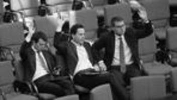 Jugendorganisationen: Radau im Unterbau