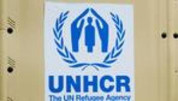 UN-Flüchtlingshilfswerk: Preis für Kameruner Dorfchef für Integration tausender Flüchtlinge