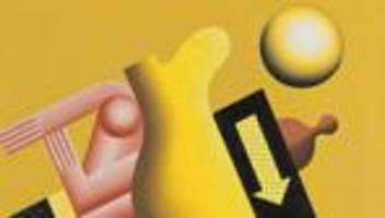 Hans Ticha: Nie war die DDR bunter als bei ihm