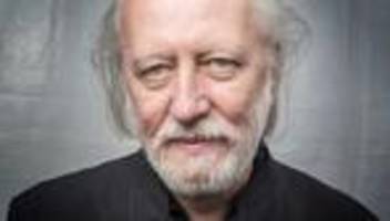 László Krasznahorkai: Ungeheuer gute Literatur