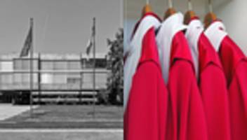 Rote Linien von Susanne Baer: Im Visier der Autoritären