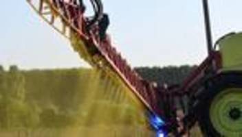 Monsanto: Fachzeitschrift zieht zentrale Glyphosat-Studie nach 25 Jahren zurück