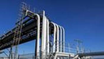 PCK-Raffinerie in Schwedt: Brandenburger Umweltministerium bestätigt Leck in Öl-Pipeline