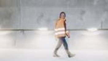 Koralmbahn: Das ist schon cool, oder?