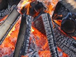 menschheitsgeschichte: die ersten zündler