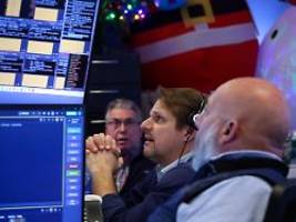 anleger stürzen sich auf silber : wall street atmet nach fed-entscheid auf