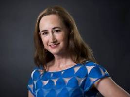 Autorin der Shopaholic-Reihe: Sophie Kinsella stirbt mit 55