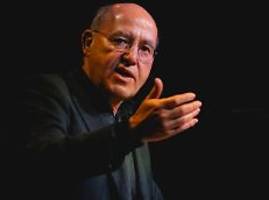 Bei Letzter Generation aktiv : Anwalt Gysi verteidigt Polizistin im Streit mit ihrer Behörde